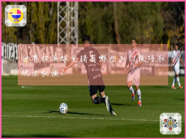 世界杯滚球竞猜有哪些入门技巧和玩法秘诀？