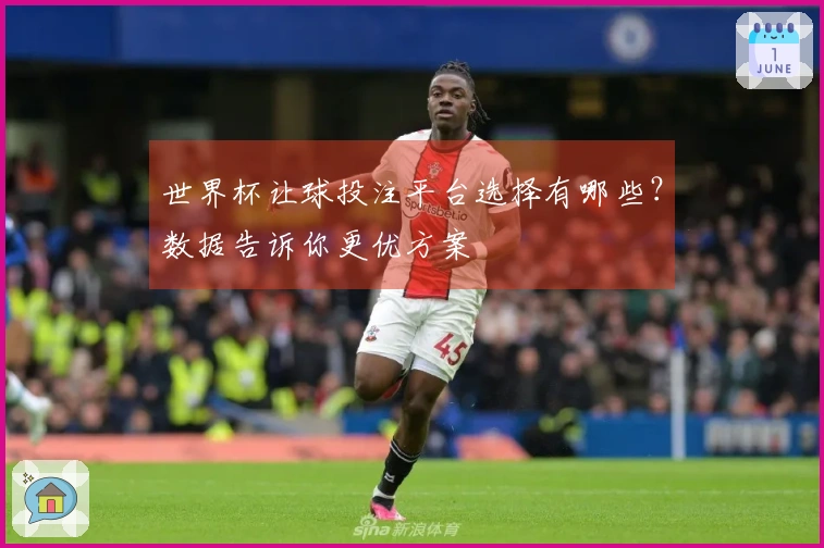 世界杯让球投注平台选择有哪些？数据告诉你更优方案